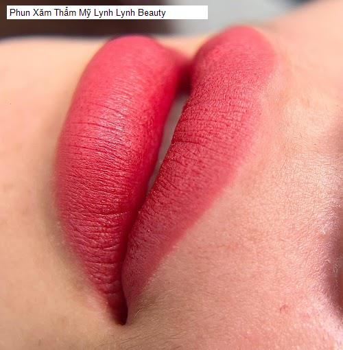 Hình ảnh Phun Xăm Thẩm Mỹ Lynh Lynh Beauty
