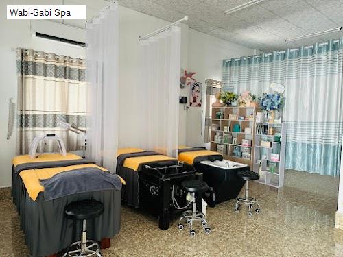 Hình ảnh Wabi-Sabi Spa