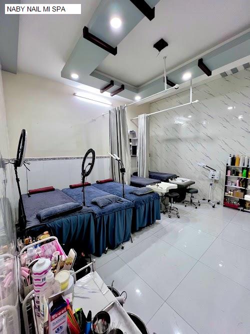 Hình ảnh NABY NAIL MI SPA