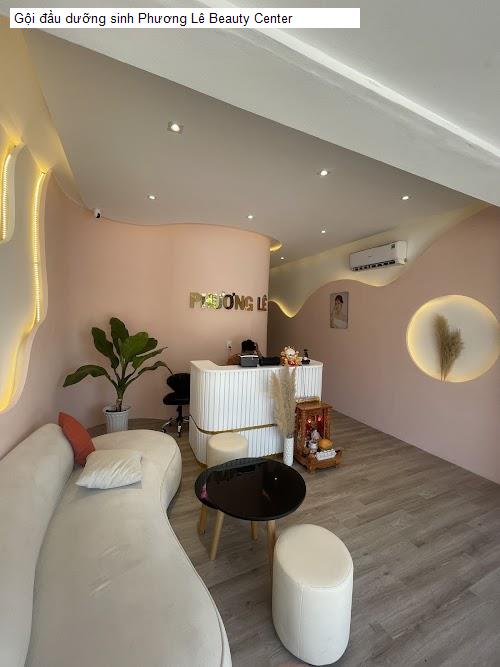 Hình ảnh Gội đầu dưỡng sinh Phương Lê Beauty Center