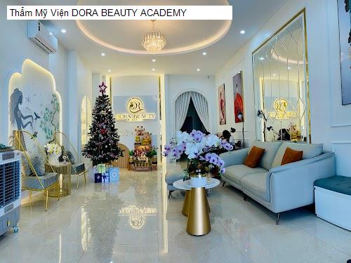 Hình ảnh Thẩm Mỹ Viện DORA BEAUTY ACADEMY