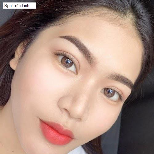 Hình ảnh Spa Trúc Linh
