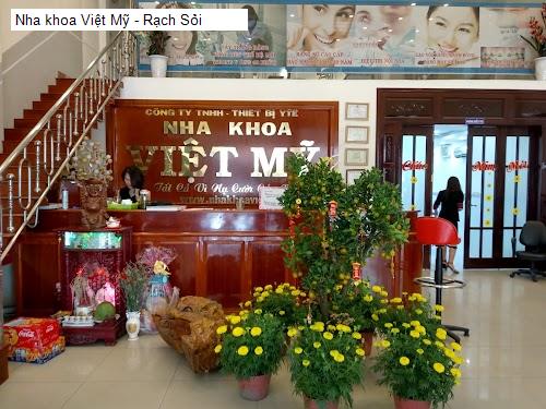 Hình ảnh Nha khoa Việt Mỹ - Rạch Sỏi