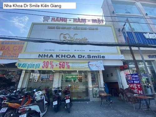 Hình ảnh Nha Khoa Dr Smile Kiên Giang