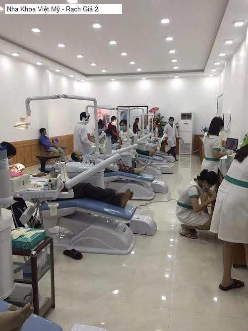 Hình ảnh Nha Khoa Việt Mỹ - Rạch Giá 2