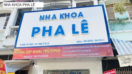 Hình ảnh NHA KHOA PHA LÊ
