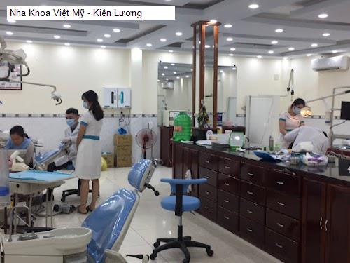 Hình ảnh Nha Khoa Việt Mỹ - Kiên Lương