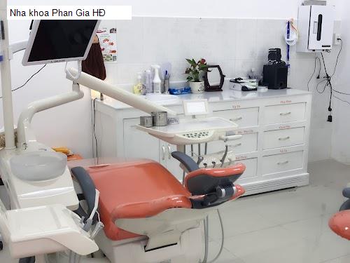 Hình ảnh Nha khoa Phan Gia HĐ