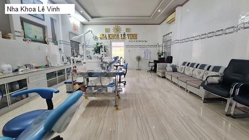 Hình ảnh Nha Khoa Lê Vinh
