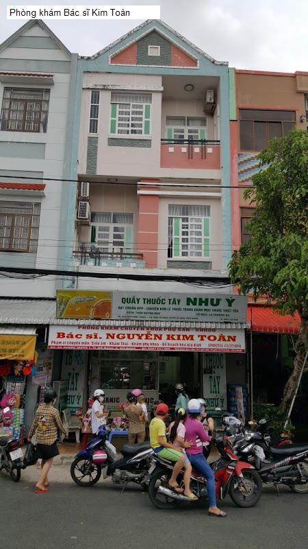 Hình ảnh Phòng khám Bác sĩ Kim Toàn