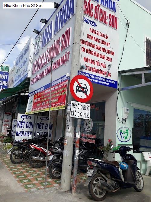 Hình ảnh Nha Khoa Bác Sĩ Sơn