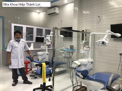 Hình ảnh Nha Khoa Hiệp Thành Lợi
