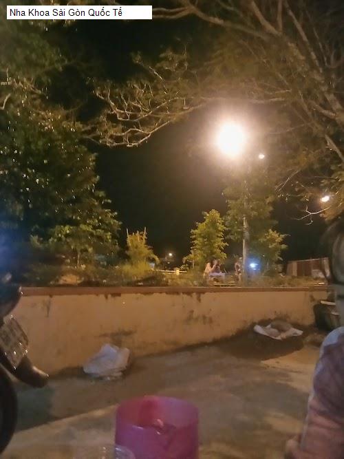 Hình ảnh Nha Khoa Sài Gòn Quốc Tế