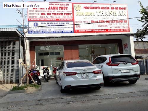 Hình ảnh Nha Khoa Thanh An