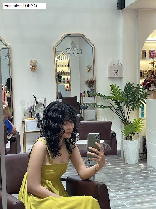 Hình ảnh Hairsalon TOKYO