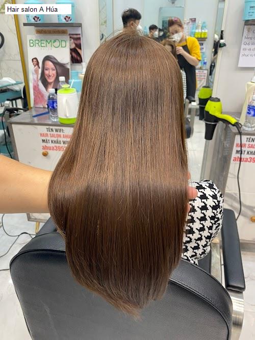 Hình ảnh Hair salon A Húa