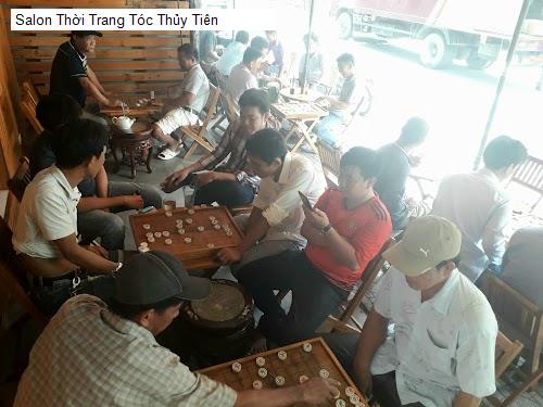 Hình ảnh Salon Thời Trang Tóc Thủy Tiên