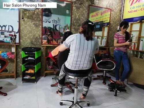 Hair Salon Phương Nam