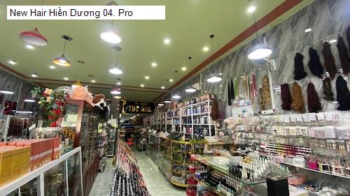 Hình ảnh New Hair Hiền Dương 04. Pro