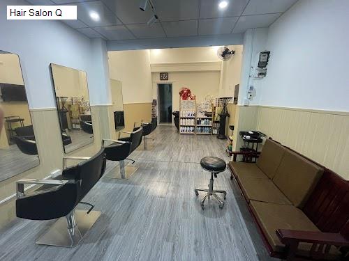 Hình ảnh Hair Salon Q