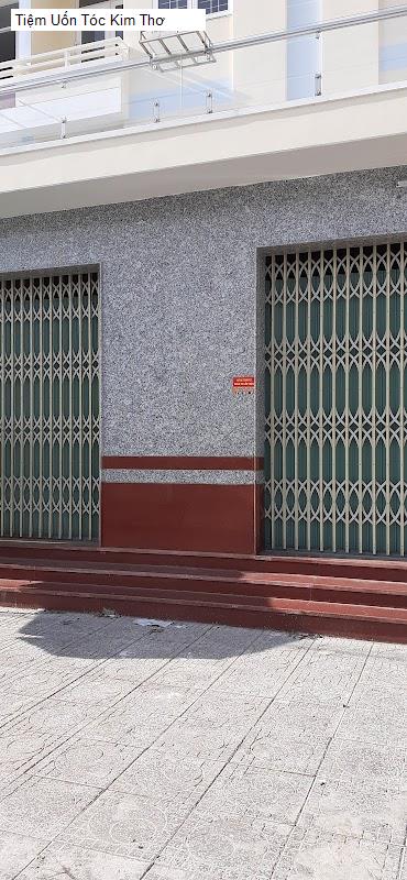 Hình ảnh Tiệm Uốn Tóc Kim Thơ