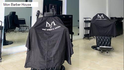 Hình ảnh Mon Barber House