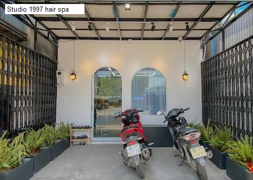Hình ảnh Studio 1997 hair spa
