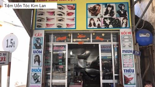 Hình ảnh Tiệm Uốn Tóc Kim Lan