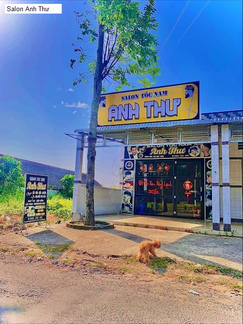 Hình ảnh Salon Anh Thư