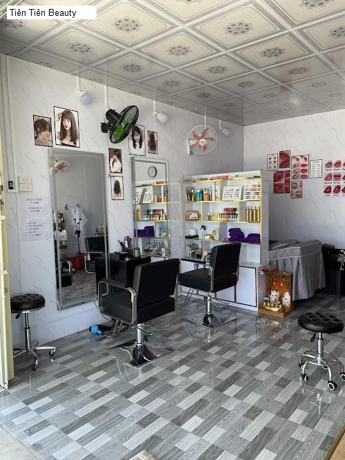 Hình ảnh Tiên Tiên Beauty