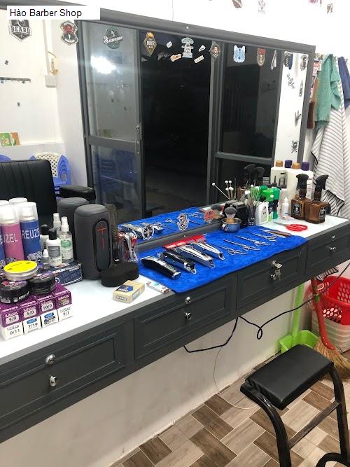Hình ảnh Hào Barber Shop