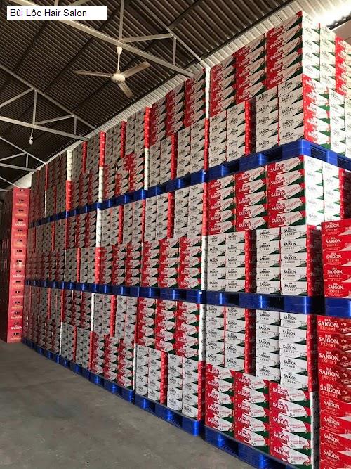 Hình ảnh Bùi Lộc Hair Salon