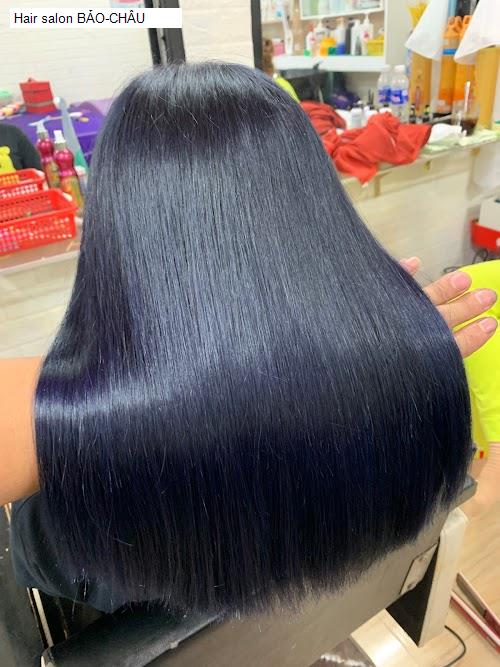 Hình ảnh Hair salon BẢO-CHÂU